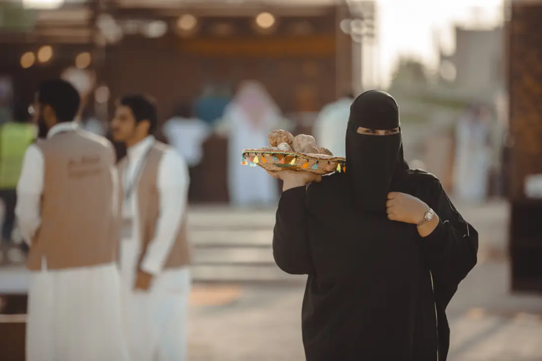 مهرجان الفقع