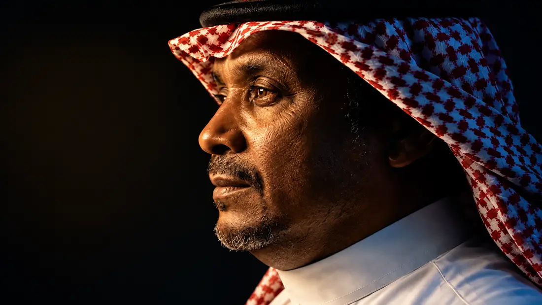 المنتخب السعودي في مونديال 2026