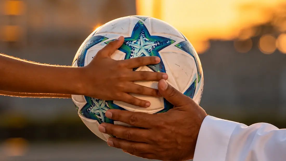 المنتخب السعودي في مونديال 2026