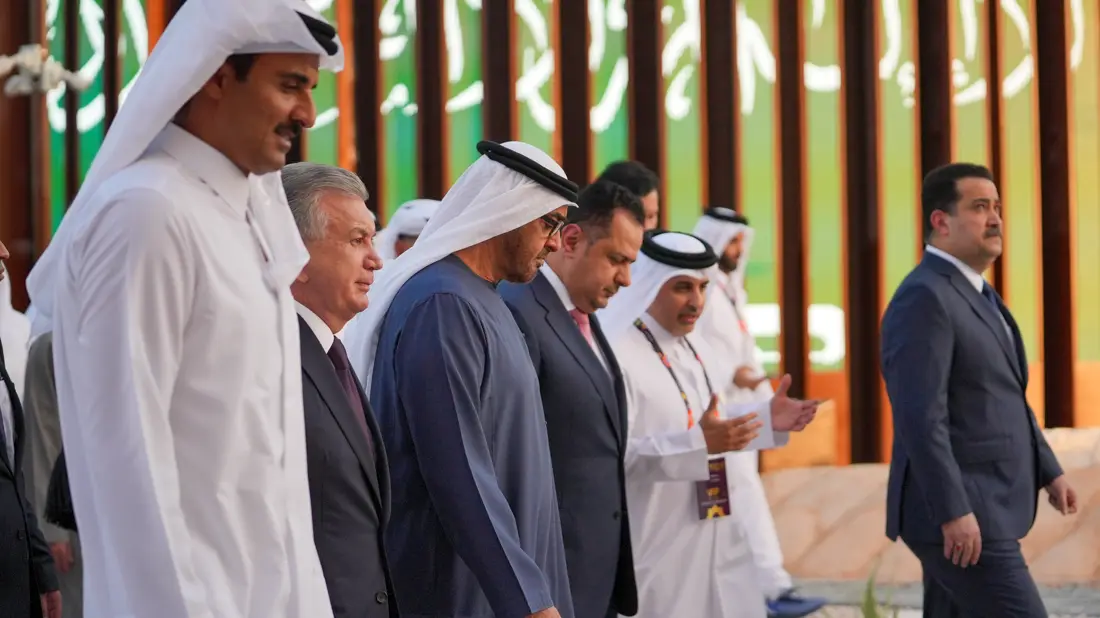 أجنحة المملكة في المعارض الدولية