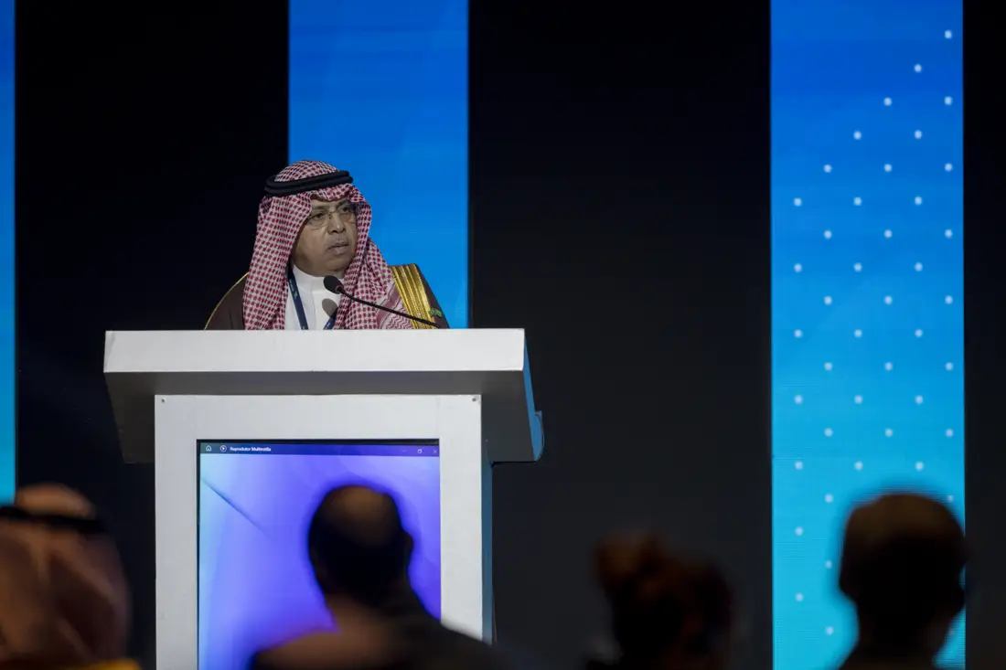 مؤتمر الطيران السعودي البرازيلي