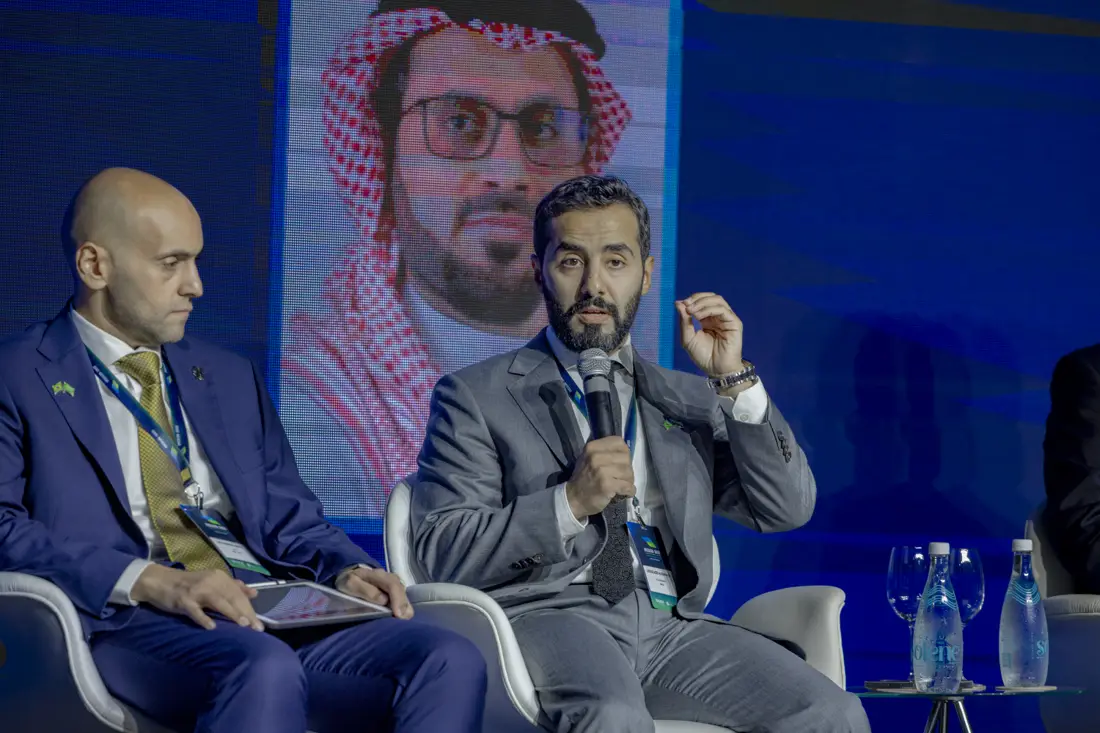مؤتمر الطيران السعودي البرازيلي